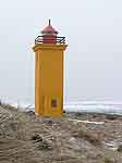 Stafnes Lighthouse