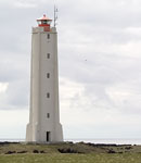 Malarrif Lighthouse