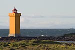 Vatnsleysustrnd Lighthouse