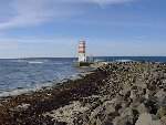 Old Garðarskagi Lighthouse