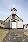 Church at Reynvellir